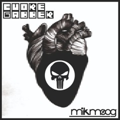 Cuore GABBER - MIKMOOG ( uptempo / hardcore ) cuore matto rmx