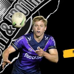 NRL Round 10 2024 Review