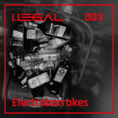 I.LEGAL Podcast 003 - Electrobarrakes l'Escala 2025