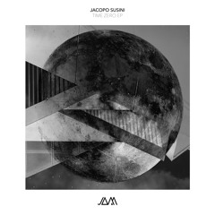 Jacopo Susini - Vulcano (JAM084) PREVIEW