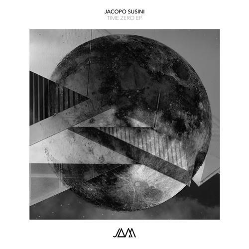 Jacopo Susini - Vulcano (JAM084) PREVIEW