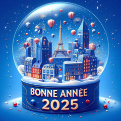 L'année du Gouyad 2025 mix by Dj Saï Saï janvier 2025