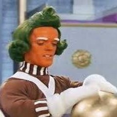Microtonal Computer Music Etude for Oompa Loompas on Xmas