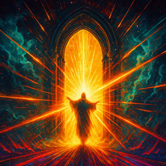 Caelum Aperit (Hardstyle Ritual)