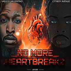 NO MORE HEARTBREAKZ