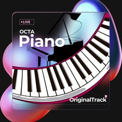 Piano - Original Track