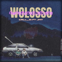 PETIT WOLOSSO ( JMT feat Call_Zi_laMelo) Music official