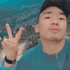 Wong_Dho ft. Achomessi New Bhutanese rap songs by Acho messi
