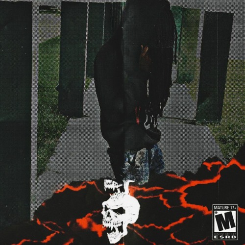 FailureIsNxtAnOption [Prod. RockyyThugn]