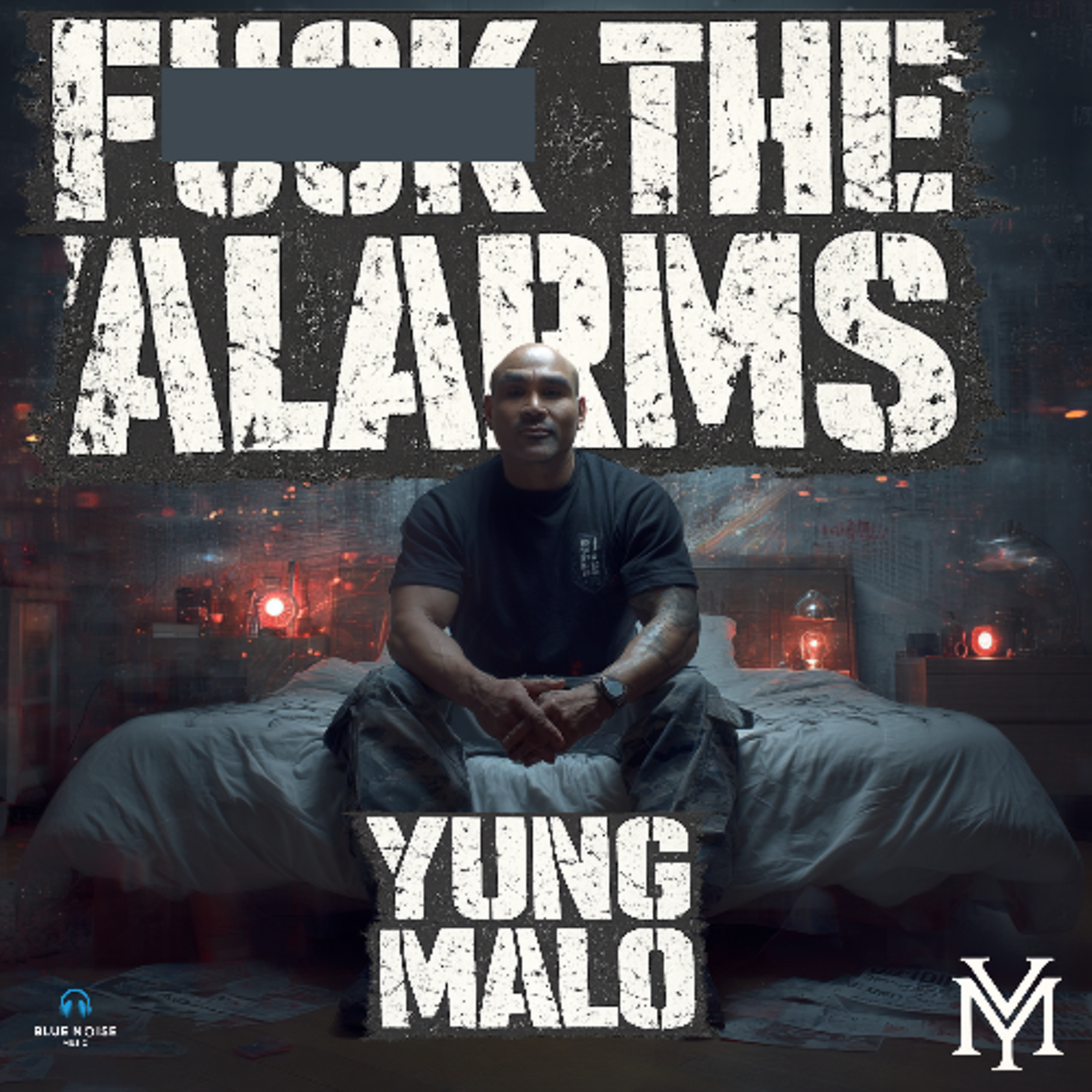 Fuck the Alarm