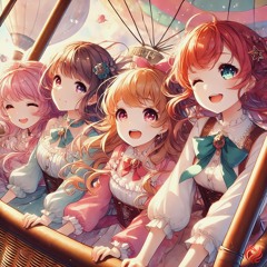 Brave Together