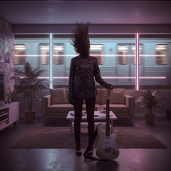 Закрываешь глаза (Synth Pop)