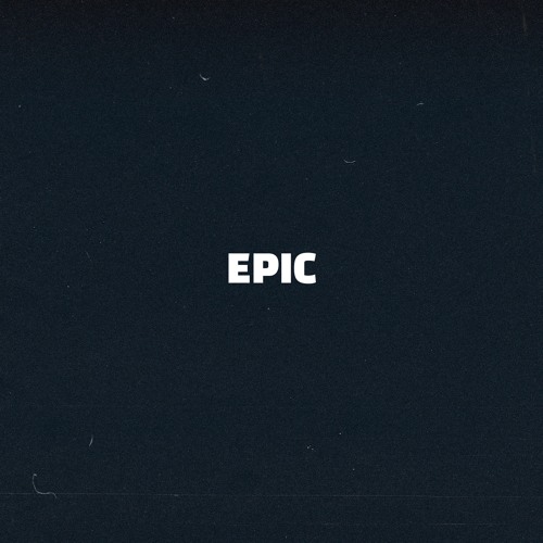 Mood: Epic