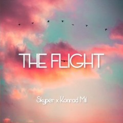 Skyper X Konrad Mil - The Flight