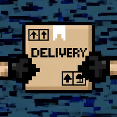 ASAPJU - DELIVERY