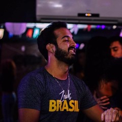 Dj Cassio Miranda - Zouk Delicious