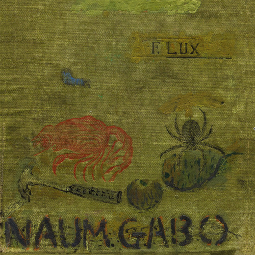 Naum Gabo - Schinokapsala