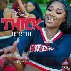 Erica Banks x Dj Chose - THICK Freestyle (E-MIX)