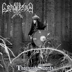 Graveland : Blood on my Sword