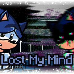 FNF Lost To Darkness Sonic Vs Xain - Play FNF Lost To Darkness