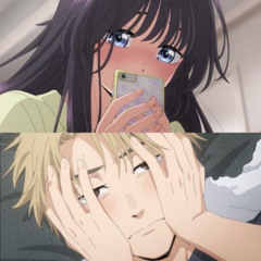 향기로운 꽃은 늠름하게 핀다 ost🌸 キタニタツヤ- まなざしは光 (cover)