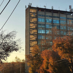 city's sounds