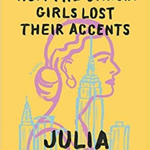eBooks ✔️ Download How the Garcia Girls Lost Their Accents Ebooks