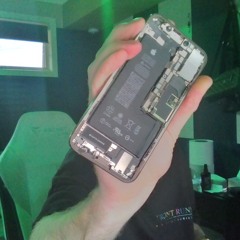 Bite Back - Cam Fidge [FREE DOWNLOAD]