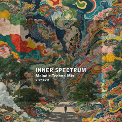 Inner Spectrum (Melodic Techno Mix)