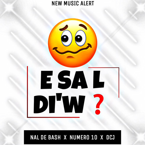 E SAL DIW [ Nal De Bash X Numero 10 X DCJ ]