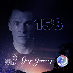Cedric Salander - Deep Journey 158