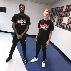 Broken Hearted (feat. Josh)