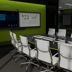 Discover the Perfect Meeting Rooms and Board Rooms with Spectrum AV!