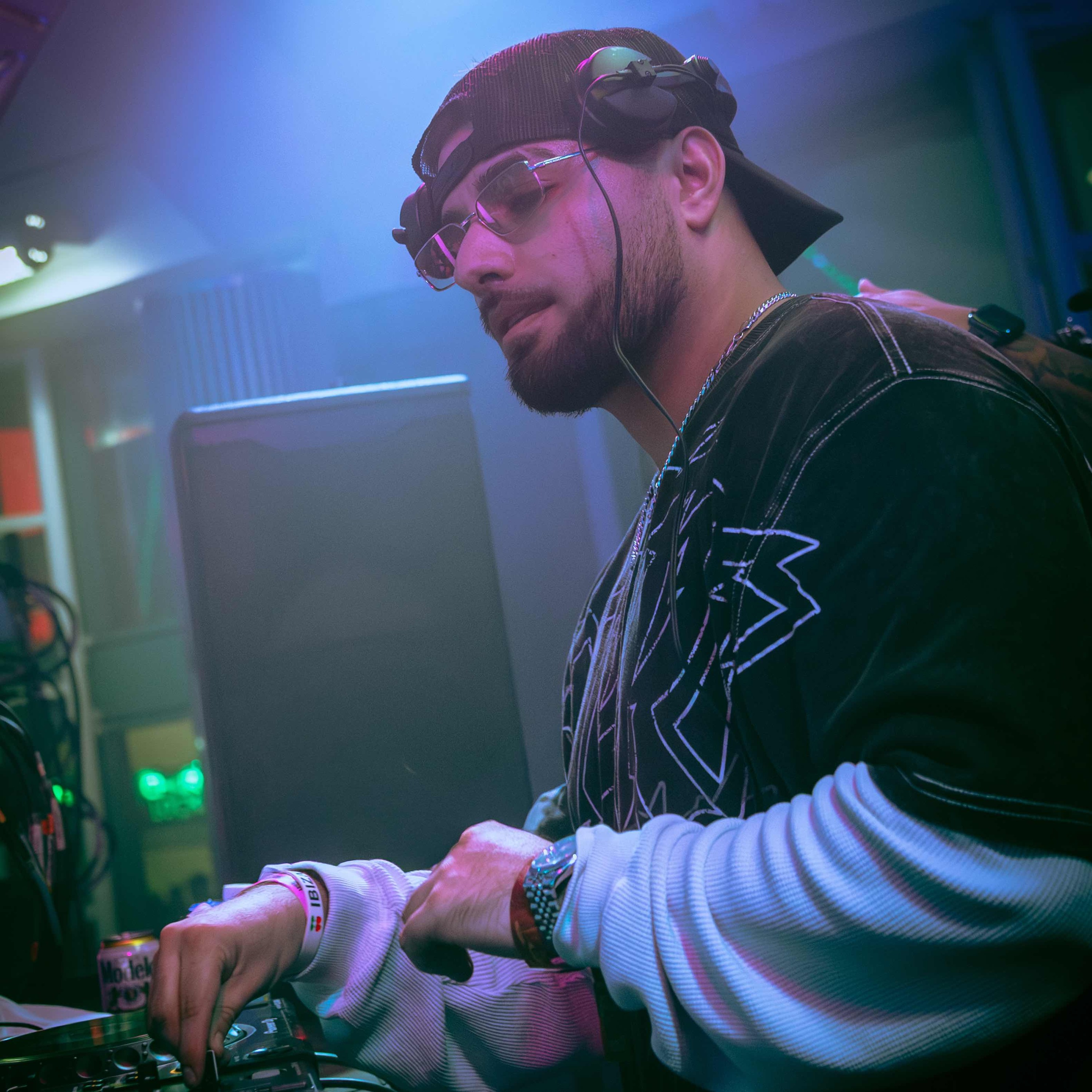 Reza (US) @ Countdown NYE 2025.wav