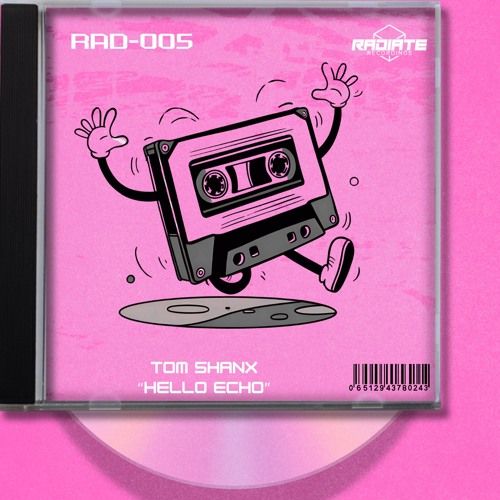 RAD005 - HELLO ECHO