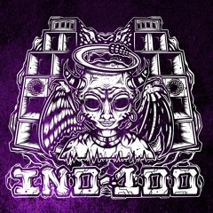 Mastered By INO-100