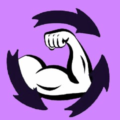 Bodybuilder Goon Loop