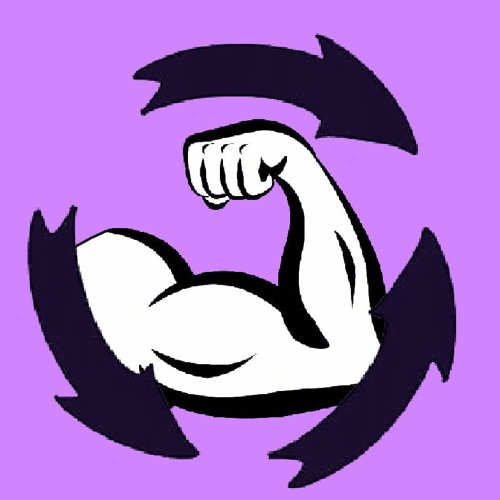 Bodybuilder Goon Loop