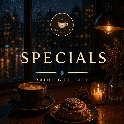 Stream Rainlight Cafe | Listen to Specials playlist online for free on ...