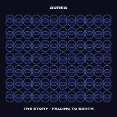 Aurea - Falling To Earth