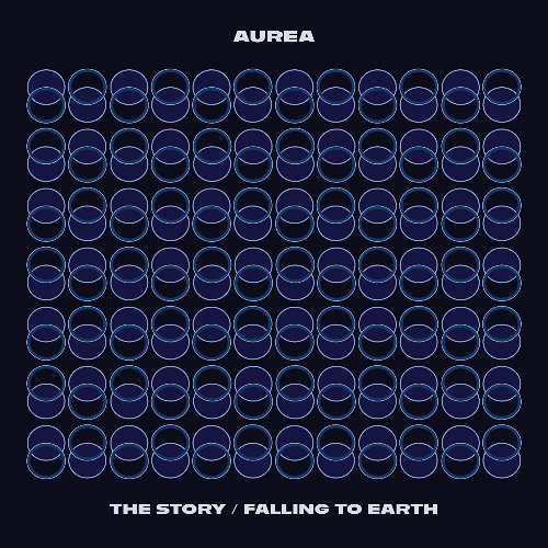 Aurea - Falling To Earth