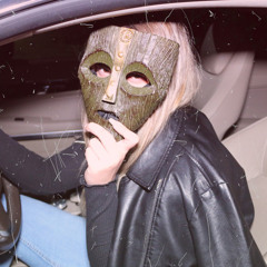 LOKIMITDERMASKE - TESTOSTERON