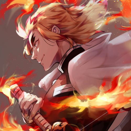 Stream (REMIX) Style Rengoku (Demon Slayer) _ Pilar Da Chama _ TrapHits by  um cara qualquer aí na vida