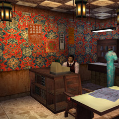 Clothier Tailors