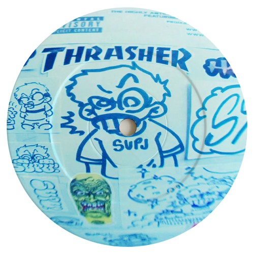 TRACKSÜIT90 - COMIN N GOIN