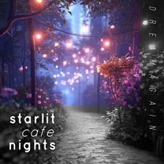 Starlit Café Nights