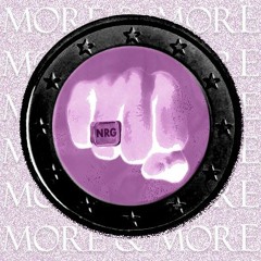 More & More - Hiberno NRG Version