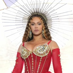 Beyonce renaissance tour concept