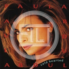 Paula Abdul - Cold Hearted (FILJ Remix) FREE  DOWNLOAD