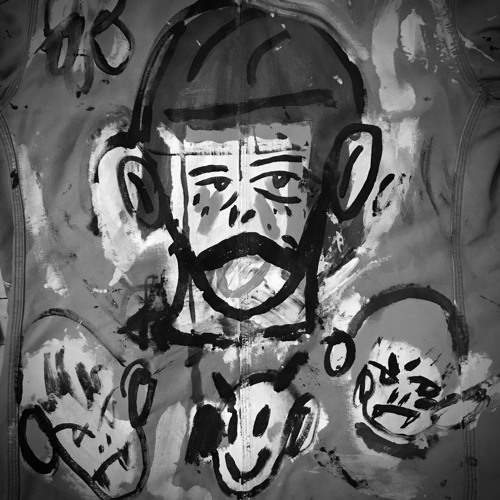 Betelgeize - Mustache Enthusiast